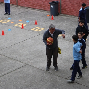 Día de la Actividad Física